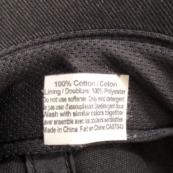 Adidas Baseball Cap - Picture 5 of 12